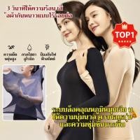 ราคา อบอุ่นครบชุดทั้งตัว ชุดลองจอนเสื้อ กางเกงกันหนาว ปกคลุมตั้งแต่คอถึงข้อเท้า ให้ความอบอุ่นอย่างทั่วถึง (52104928232)