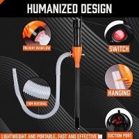 ราคา ของเหลว น้ํามันโอนปั๊มปั๊มน้ําขับเคลื่อนไฟฟ้ากลางแจ้งรถรถการใช้ก๊าซโอนปั๊มดูดของเหลวโอนน้ํามันใหม่ (53557796369)