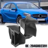 ราคา ที่วางแก้วเครื่องดื่มคอนโซลกลาง Bla 2046802391 สําหรับ Mercedes Benz C Class E Class W204 S204 C207 W212 A207 S212 ใหม่ (49007480460)