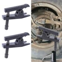 ราคา Tie Rod End Remover Ball Joint Separator Universal กันสนิมสําหรับยานพาหนะ Ball Joint Tie Rod End Separator Remover Puller เครื่องมือใหม่ (53857465216)