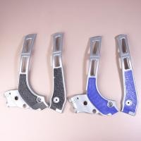 ราคา สําหรับ YZ WR รถจักรยานยนต์ X Grip กรอบ Guard Protector 125 250 250X YZ125 YZ250 YZ250X WR125 WR250 2006 2022 Dirt Bike ใหม่ (47857474859)