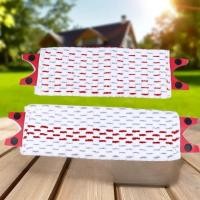 ราคา สําหรับ Vileda UltraMax FLAT Mop Pad อะไหล่ไมโครไฟเบอร์ Mop Pad Reusable FLAT Spin Mop ผ้าสําหรับ Hard ชั้นทําความสะอาดใหม่ (57506219934)