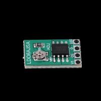 ราคา 30 1500MA ปรับกระแสคงที่ LED Driver PWM ควบคุม Bu โมดูล 9W DC 3 3V 3 7V 5V ใหม่ (55256324789)