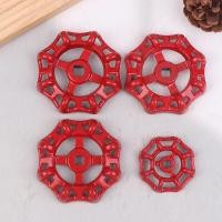 ราคา เหล็กหล่อวาล์วน้ําจับประตูวาล์วบอลวาล์ว Handwheel ปิดวาล์วอุปกรณ์น้ําสําหรับวาล์วประปาใหม่ (42878596650)