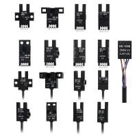 ราคา 1 ชิ้น โฟโตอิเล็กทริคสวิตช์เซ็นเซอร์ EE SX670 EE SX671 EE SX672 EE SX673 EE SX670A SX671A SX672A SX670P EE SX672R EE SX674P ใหม่ (50006649041)