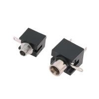 ราคา 10PCS 2 5 3 5 มม PJ301 หญิง 3 Pin DIP หูฟัง Ja Soet Mono ช่อง PJ 301M PJ301M PJ 201 ใหม่ (47206948217)