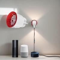 ราคา Tuya WIFI Power Plug 16A Zigbee 3 0 EU สมาร์ทปลั๊ก Soet พร้อม Power Monitor ฟังก์ชั่นโทรศัพท์มือถือรีโมทคอนโทรลไร้สายใหม่ (52755905929)