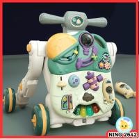 ราคา รถผลักเดิน รถเด็กหัดเดิน (20343537065)