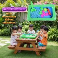ราคา ทราย พร้อมกระบะเป่าลม อุปกรณ์ แม่พิมพ์ (6919665725)