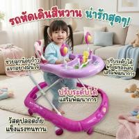 ราคา รถหัดเดินตัวดังลายผึ้ง น่ารักสุดๆ คุณภาพดี เหมาะกับเด็กกำลังฝึกเดิน (55355160187)