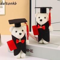 ราคา ดาลตัน 10ชิ้น เซ็ต จบการศึกษาหมีตุ๊กตา ฤดูกาลรับปริญญาพิธีรับปริญญามินิหมีช่อดอกไม้ โฟมหมีตุ๊กตาปริญญาตรีนุ่มหมีของเล่นตุ๊กตาโรงเรียนจบการศึกษาของข (46507204307)