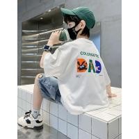 ราคา เสื้อผ้าทารกแนะนำ 2026 ชุดเด็กชายสมดุล ชุดเด็กทารกผ้าไหมแท้ 1 ไซส์ ทรงเล็ก (50857207846)