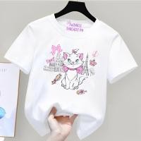 ราคา เด็ก มาลี ผ้าฝ้ายสแปนเด็กซ์ คุณภาพสูง เสื้อ (49754621053)