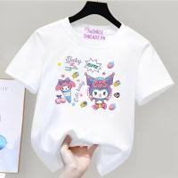 ราคา เสื้อผ้า Kur0mi สำหรับเด็ก คอลเลคชั่นเสื้อเชิ้ต ผ้าคอตตอนสแปนเด็กซ์ คุณภาพสูง (49254625473)