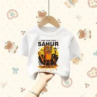 ราคา เสื้อบาจูโปโลเด็กชายต้นแบบภูเขาทะเล (48105952711)