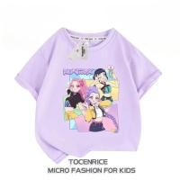 ราคา เสื้อยืดฤดูร้อน ผู้ชาย ลายกราฟฟิก ฝ้าย 100 ระบายอากาศ ขนาด 90 150 ซม (46804822661)
