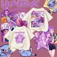 ราคา สบายอเนกประสงค์ลายกราฟฟิกเสื้อยืดผ้าฝ้ายระบายอากาศสำหรับเด็กชาย หญิง (45805339003)