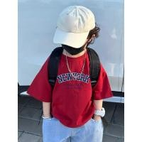 ราคา เด็กผู้ชาย ฝ้ายแท้ 90 150 ซม ออริจินัล สไตล์วินเทจ ผ้าเด็ก ซักผ้า (45656208897)