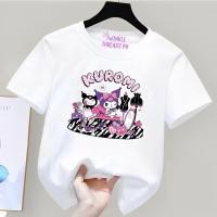 ราคา เสื้อผ้าคอตตอนสแปนเด็กซ์คุณภาพสูง Kur0mi สำหรับเด็ก ทำจากเสื้อเชิ้ต คอลเลคชั่นเสื้อผ้า (45305692383)