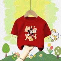 ราคา เสื้อเด็ก ฤดูใบไม้ผลิ ออกแบบหมาป่ายิ้ม ขายหลายชิ้น สำหรับเด็กชาย (53306230539)