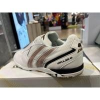 ราคา รองเท้าฟุตซอลPAN IMPULSE 8 TOP หนังจิงโจ้แท้ (53055298859)