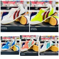 ราคา รองเท้าฟุตซอล PAN IMPULSES 7หนังแท้ (27055881066)