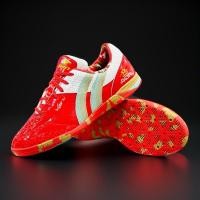 ราคา รองเท้าฟุตซอล PAN VIGOR XI TOP (26618830397)