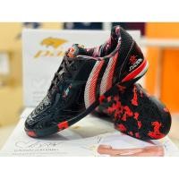 ราคา รองเท้าฟุตซอลPAN VIGOR XI Top สีใหม่ล่าสุด (23379770109)