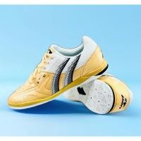 ราคา รองเท้าฟุตซอล PAN VIGOR XI รองท็อปตัวใหม่ล่าสุด (29024995238)