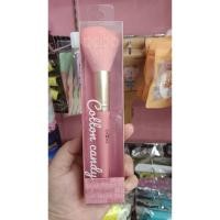 ราคา odbo แปรงรูปหัวใจ สำหรับปัดแป้งและบลัชออน (29263838016)