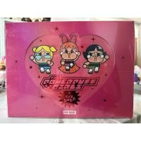 ราคา ขายยกกล่อง ส่งแมสได้ cry baby power puff girlพร้อมส่งมือ1 (25426505111)