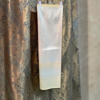 ราคา ผ้าถุงผ้าไทย สีเทาเงิน ลายสีทอง งานทอมือ (55507515287)