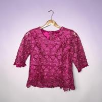 ราคา เสื้อลูกไม้ งานทอมือ (41029407544)