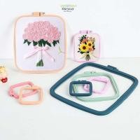 ราคา สตาร์ไซเวย์ ข้ามห่วงเครื่องมือเย็บผ้าสี่เหลี่ยมในครัวเรือนแหวนข้าม (43028921980)