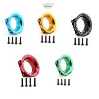 ราคา STARYSWAY Air Cooling Channel สําหรับ Sakura D3 D4 HSP ขายร้อนสําหรับ 540 550 3650 มอเตอร์มอเตอร์ความร้อน Sink (42728921958)