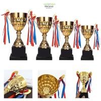 ราคา สตาร์ไซเวย์ รางวัลทองถ้วยรางวัล งานฝีมือของที่ระลึกรุ่นเด็กถ้วยเล็ก การแข่งขันฟุตบอลโลหะถ้วยรางวัลองค์กรโรงเรียนอุปทาน (57057243028)