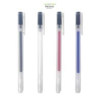 ราคา STARYSWAY 1 4PCS Disappearing ปากกา Patchwork DIY ความร้อน Erasable ปากกา Cross เย็บปักถักร้อยอุณหภูมิสูง Marker ปากกาอุปกรณ์เย็บผ้า (55456786875)