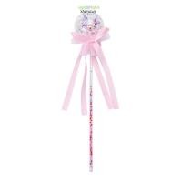 ราคา STARYSWAY Rave ของเล่น Star Love Heart Luminous ของเล่นที่มีสีสันแปลกของเล่นเด็ก Cheering Stick Pop Ball Star Ball Light up Magic Ball Wand (50357206103)