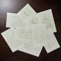 ราคา แทททู รอยสักแบบสมุนไพร ยันต์ไทย tattooสติ๊กเกอร์รอยสัก กันน้ำ ยันต์ห้าแถว รอยสัก ลายสัก 15 วัน ศาสนาไทย เหมือนสักจริง (42804296253)