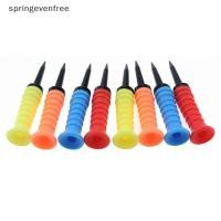 ราคา สปริงเซเว่นฟรี 360 เสื้อยืดกอล์ฟยางยืดหยุ่น 3 27in 83mm แรงเสียดทานต่ํา Vibrant Multicolor สําหรับนักกอล์ฟทุกวัน th (44505053176)