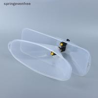 ราคา Springevenfree หัวฉีดกันลมการเกษตรไฟฟ้า er หัวฉีดพัดลมประเภทหัวฉีดลมการเกษตรสวนชลประทานอุปกรณ์ th (48005160199)