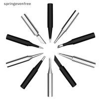 ราคา Springevenfree 5 ชิ้น I B K 2 4D 3C หัวแร้งทองแดงบริสุทธิ์ 900M หัวแร้งชุดภายในร้อนทองแดงเปลือยไฟฟ้าหัวแร้ง th (40279474925)