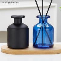 ราคา Springevenfree 1 ชิ้น 50 มิลลิลิตรกลิ่นหอมบ้านขวด Diffuser ของขวัญแก้วคอนเทนเนอร์ Reed Diffuser ขวด Oil Diffusers Stis th (40179523226)