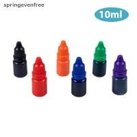 ราคา Springevenfree 10ml Inkpad Flash Refill Fast Drying Stamping Inking Photosensitive Stamp Oil th (45255160287)