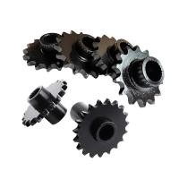 ราคา 428 530 โซ่สเตอร์หน้า 14T 15T 16T 17T 19T ฟันเกียร์สําหรับ GY6 125cc 150cc 200cc 250cc ATV Go Kart UTV Buggy Quad Bik อะไหล่ (42916842842)