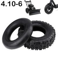 ราคา ยาง 4 10 6 ยางยางในยางด้านนอกเหมาะสําหรับ Atv Go Kart Mini Quad 47cc 49cc หิมะยางรถจักรยานยนต์ (52453139489)