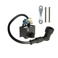 ราคา CDI คอยล์จุดระเบิดสําหรับ 49cc 50cc 60cc 66cc 70cc 80cc 2 Stroke เครื่องยนต์มอเตอร์จักรยาน ATV Quad Go Kart Moped สกู๊ตเตอร์ (28585708006)