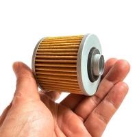 ราคา กรองน้ํามันรถจักรยานยนต์สําหรับ YAMAHA XV250 XVS650 XVS1100 V star XV500 XV750 Virago 250 Xv535 XVS250 DragStar XV1100 (40458241895)