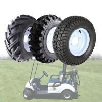 ราคา ATV 16 นิ้วล้อ 16x6 50 8 ยางแบบไม่มียาง 101 มม 4 สตั๊ดสําหรับกอล์ฟรถเข็น Snowplow เครื่องตัดหญ้าฟาร์มเครื่องมือรถ Tyre อุปกรณ์เสริม (52854027872)