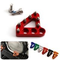 ราคา CNC ด้านหลังเบรคเหยียบแผ่นเคล็ดลับสําหรับ KTM 125 250 350 450 690 990 1290 Duke Husaberg Husqvarna TE FE 14 16 สําหรับ Beta 13 17 (42727135254)